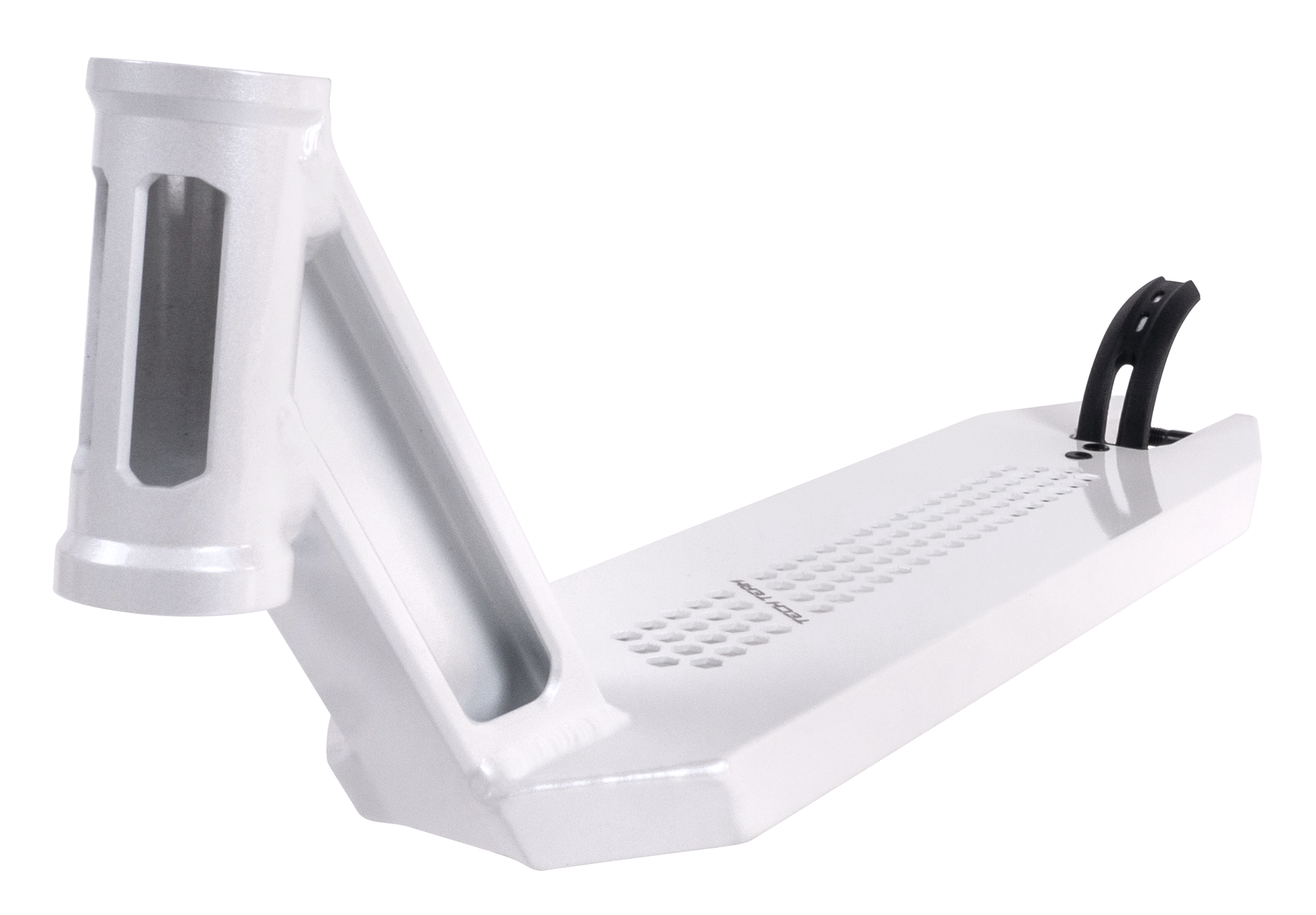 Дека для самоката Zefir Lite 47 white