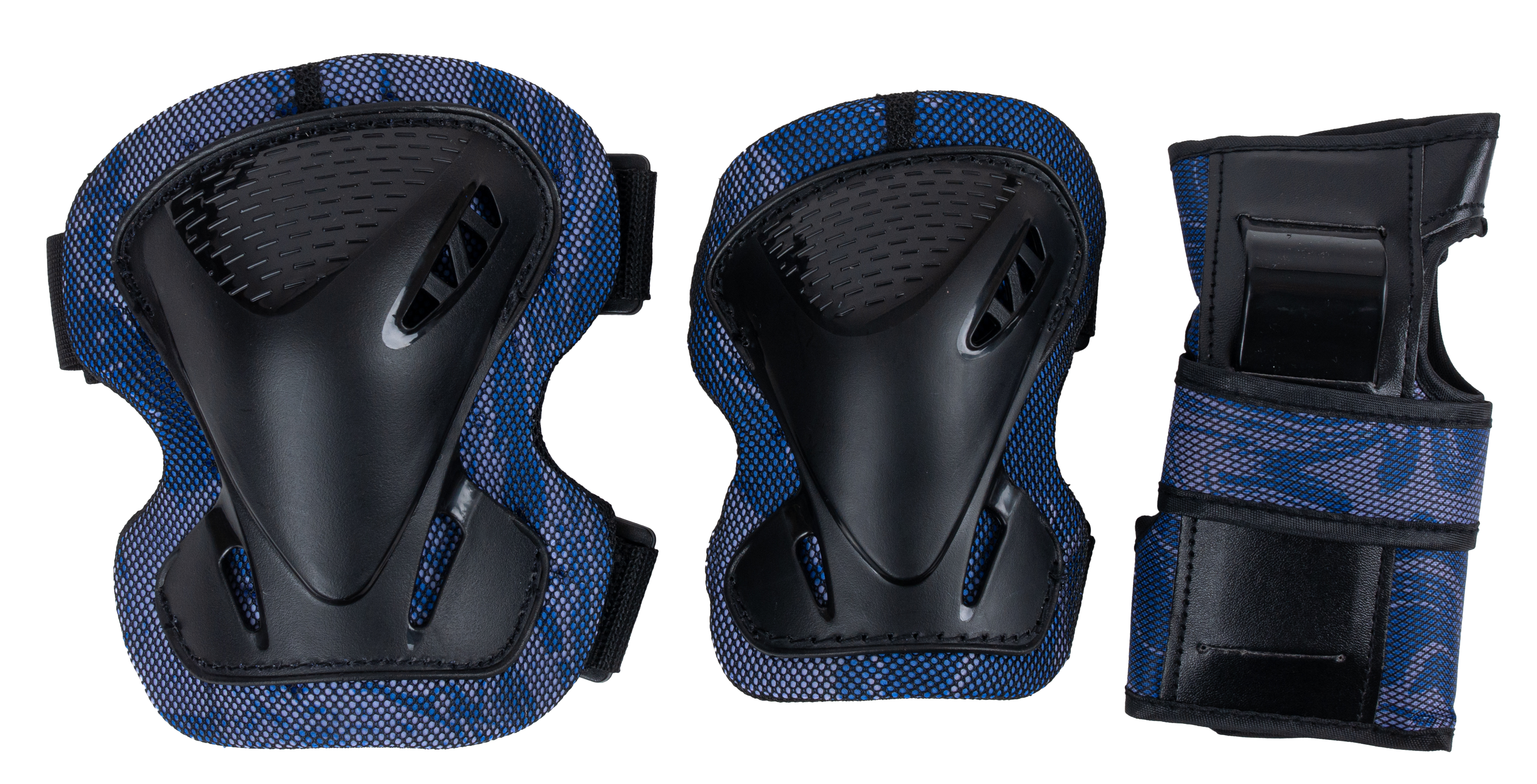 Safe fit adult 3.0 blue S 1/12