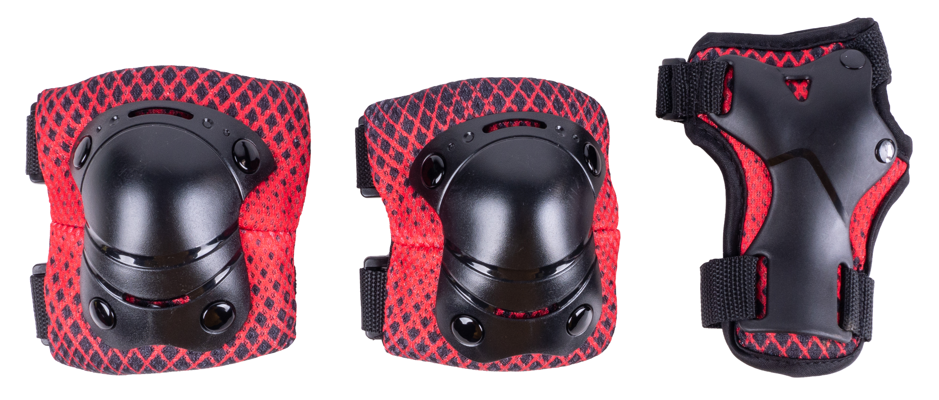 Safe fit teens 1.0 red XL 1/20