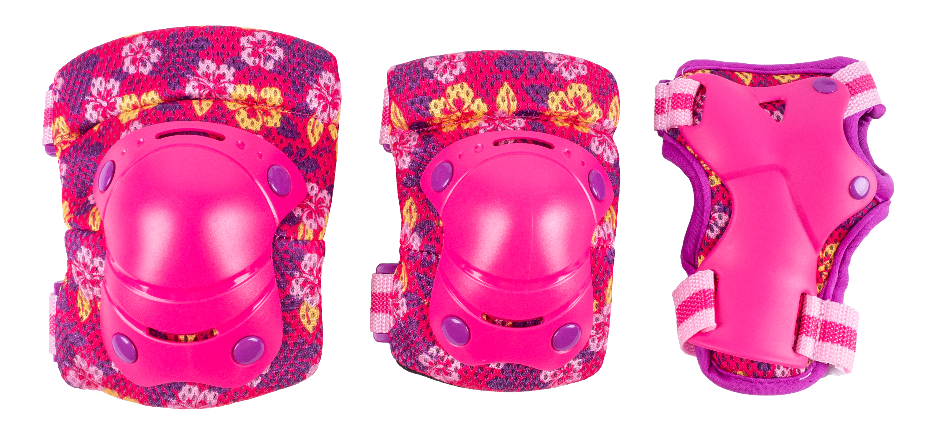 Safe fit teens 2.0 pink XL 1/20