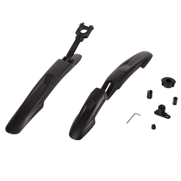 Комплект крыльев STG YS910F/R, для колес 27,5-29,