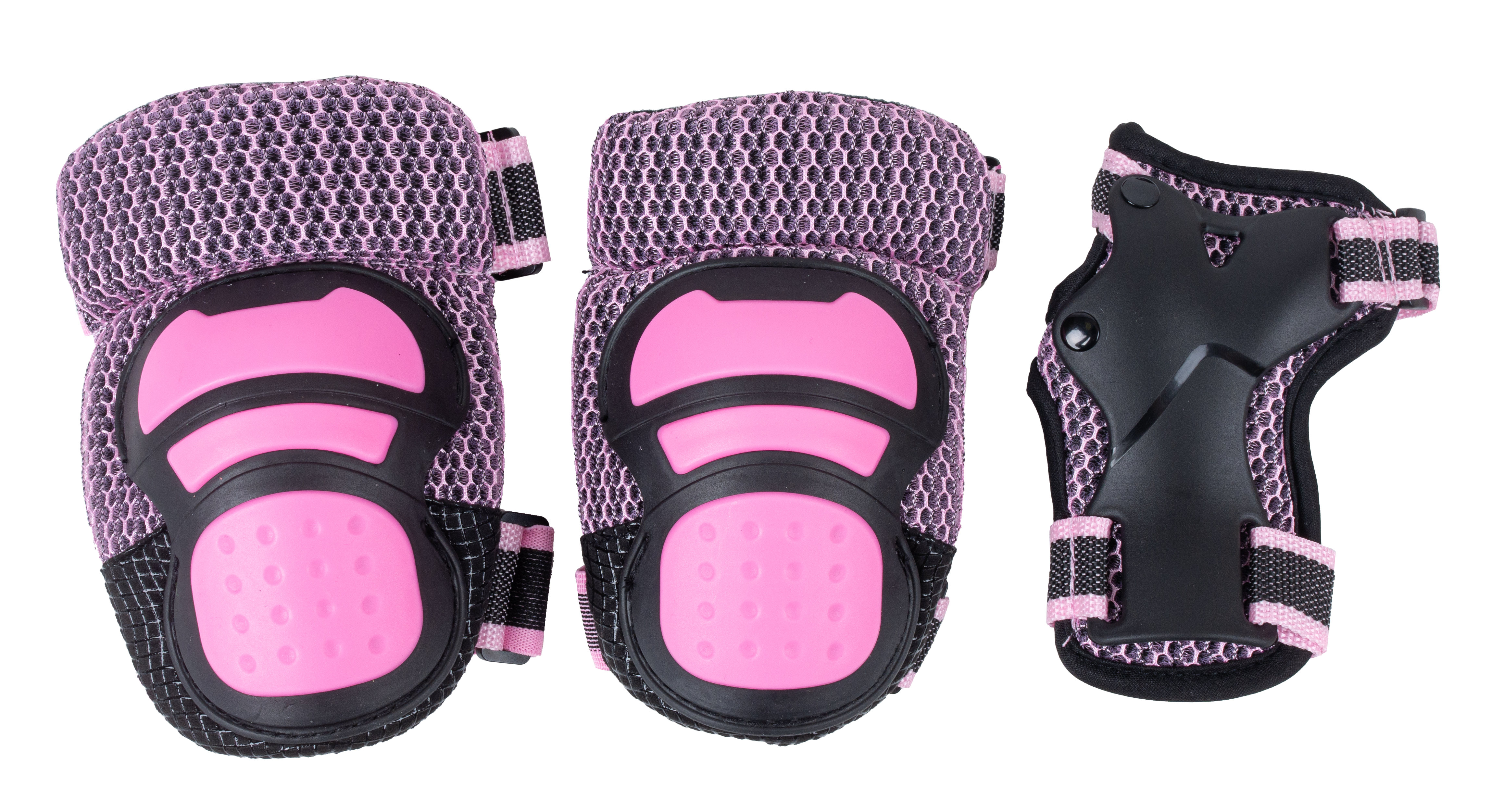 Safe fit teens 4.0 pink M 1/20