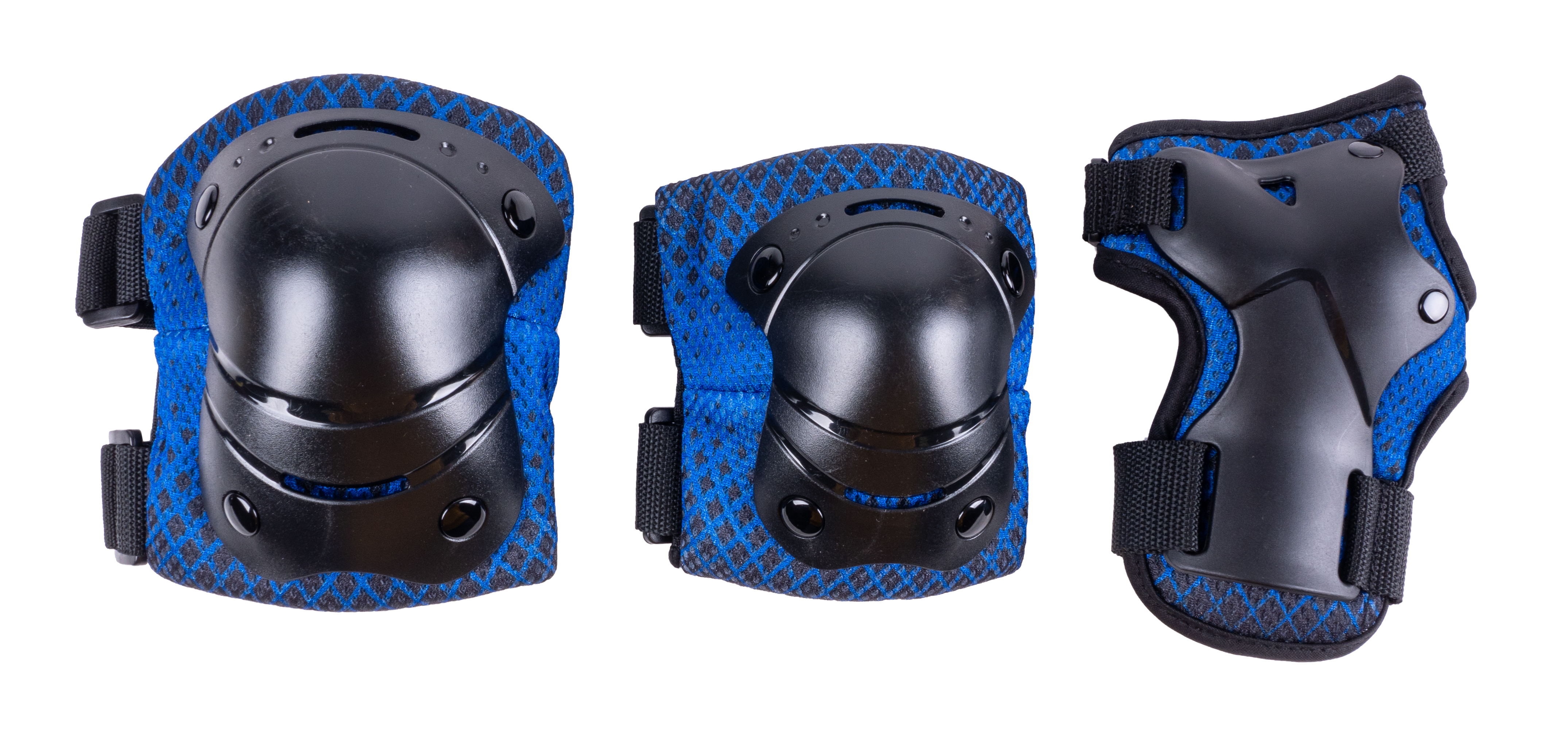 Safe fit teens 1.0 blue XL 1/20