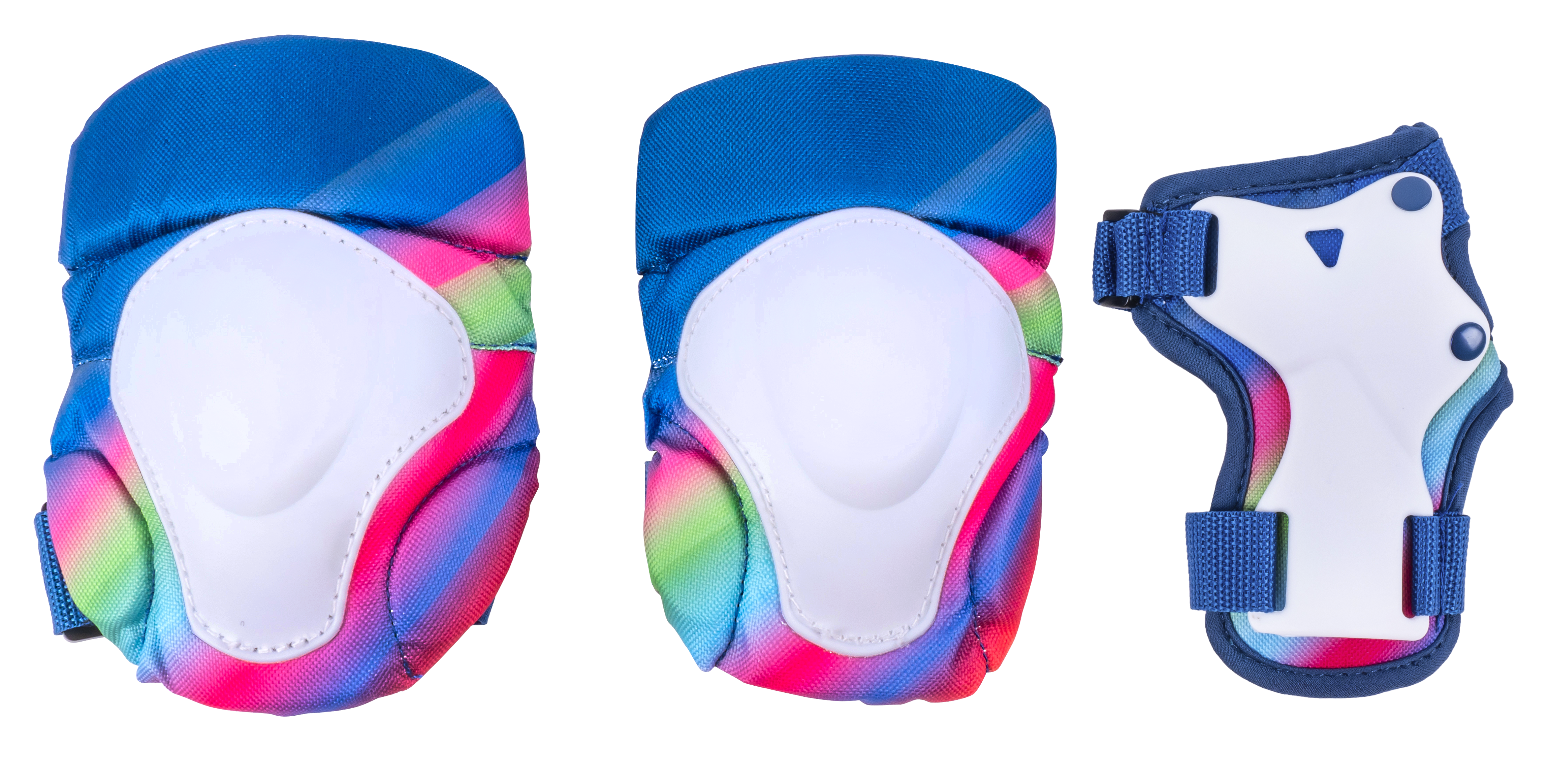 Safe fit kids 1.0 blue L 1/25