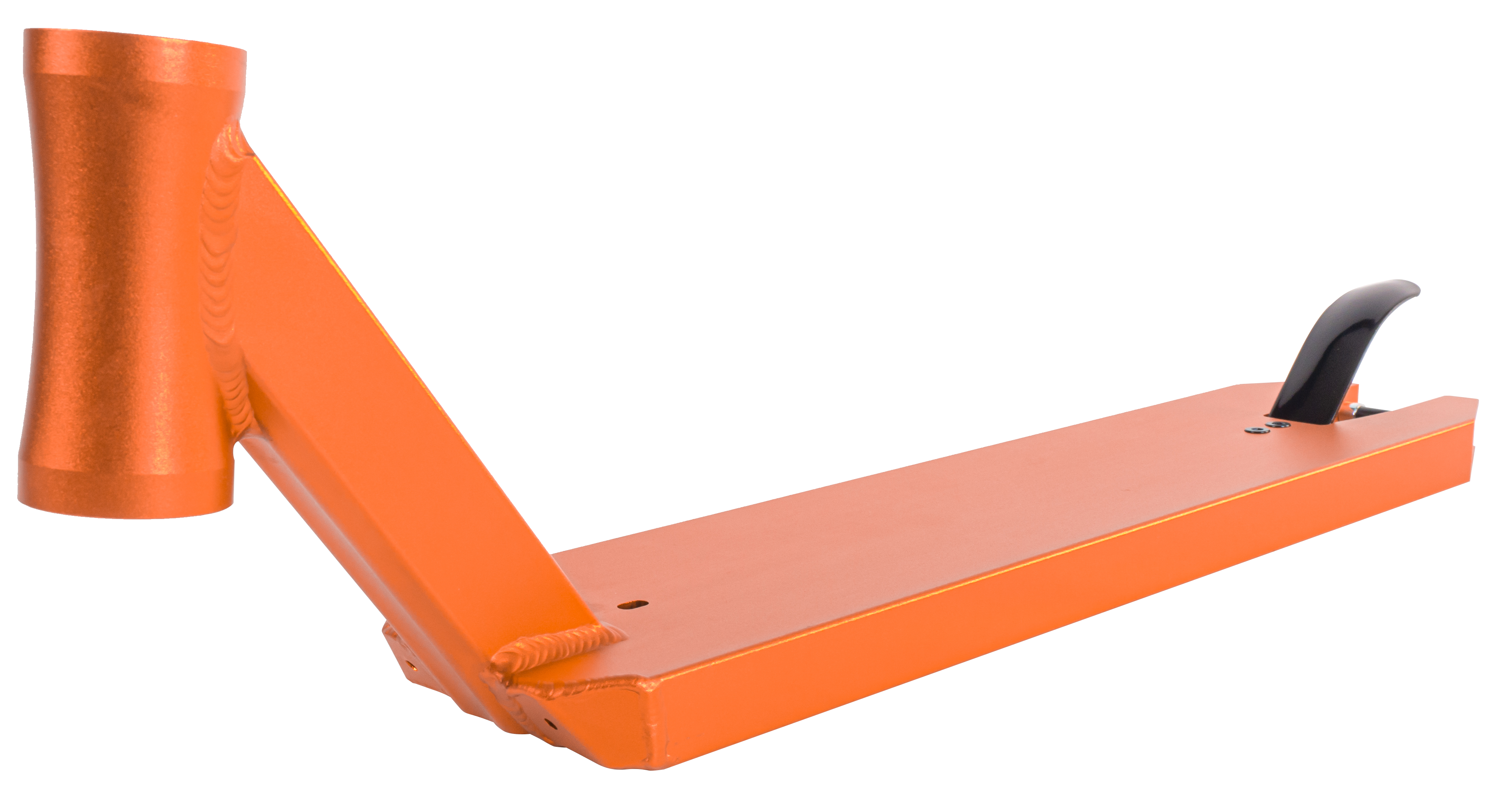 Дека для самоката,  Manky, orange
