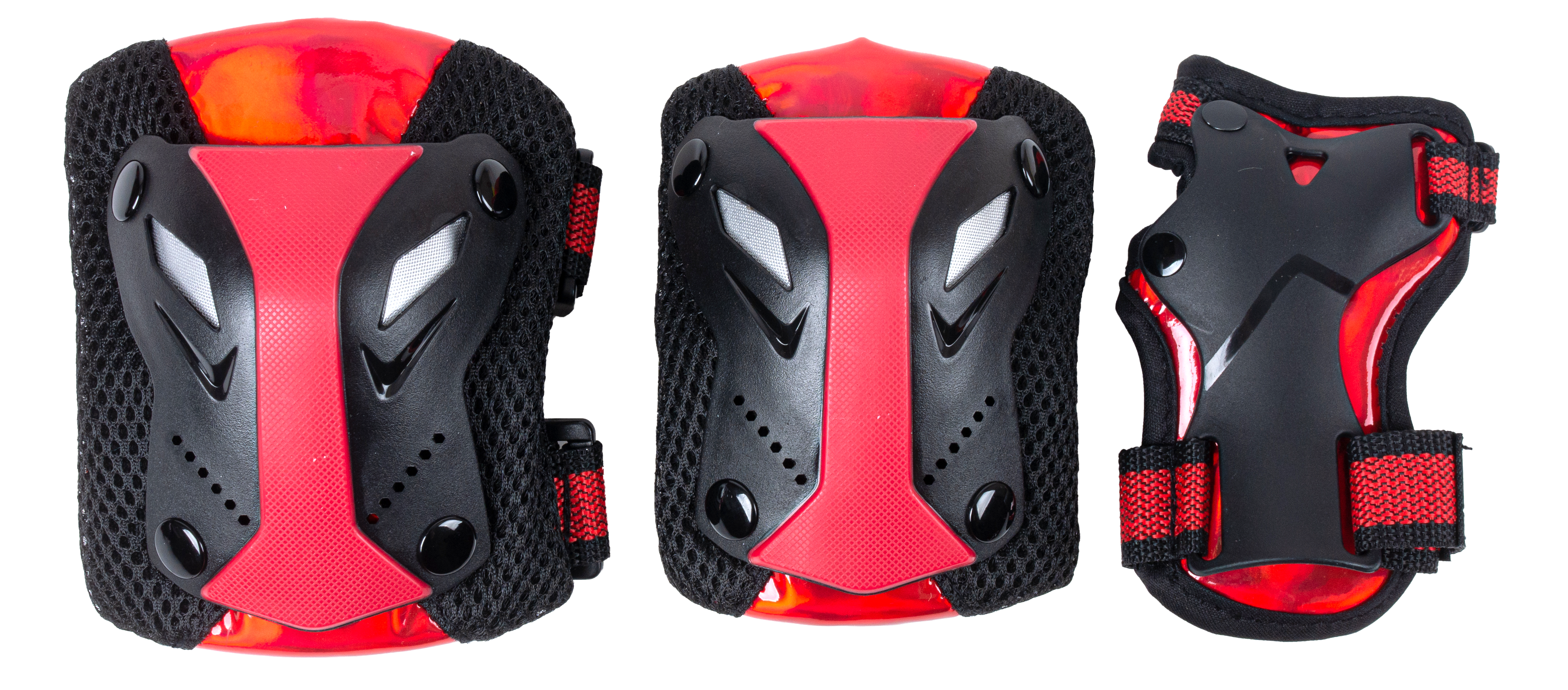 Safe fit kids 5.0 red S 1/20