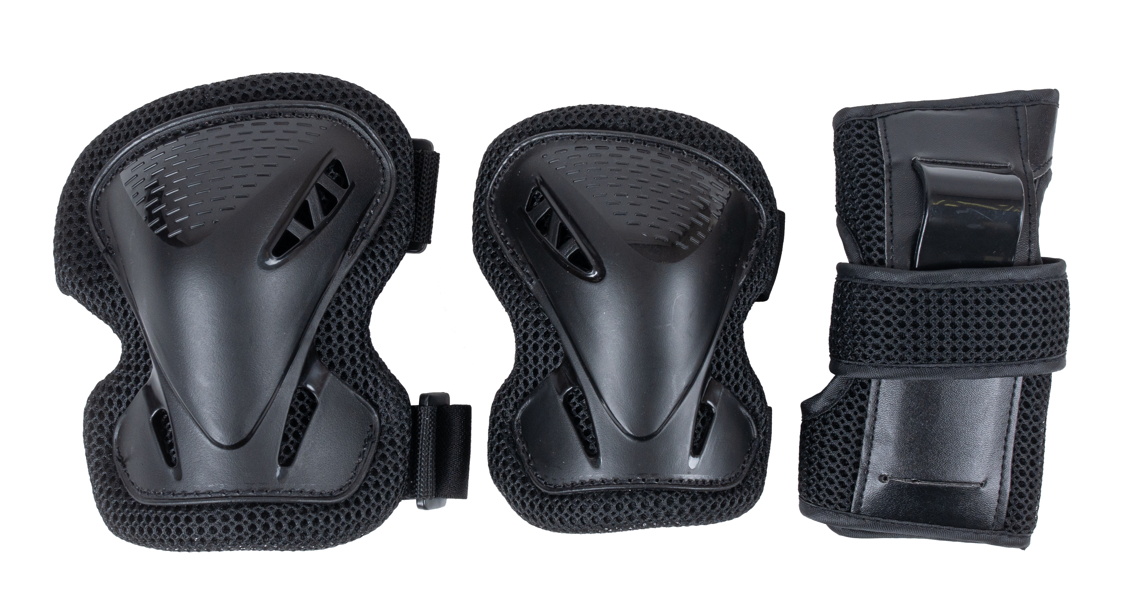 Safe fit adult 3.0 black L 1/12