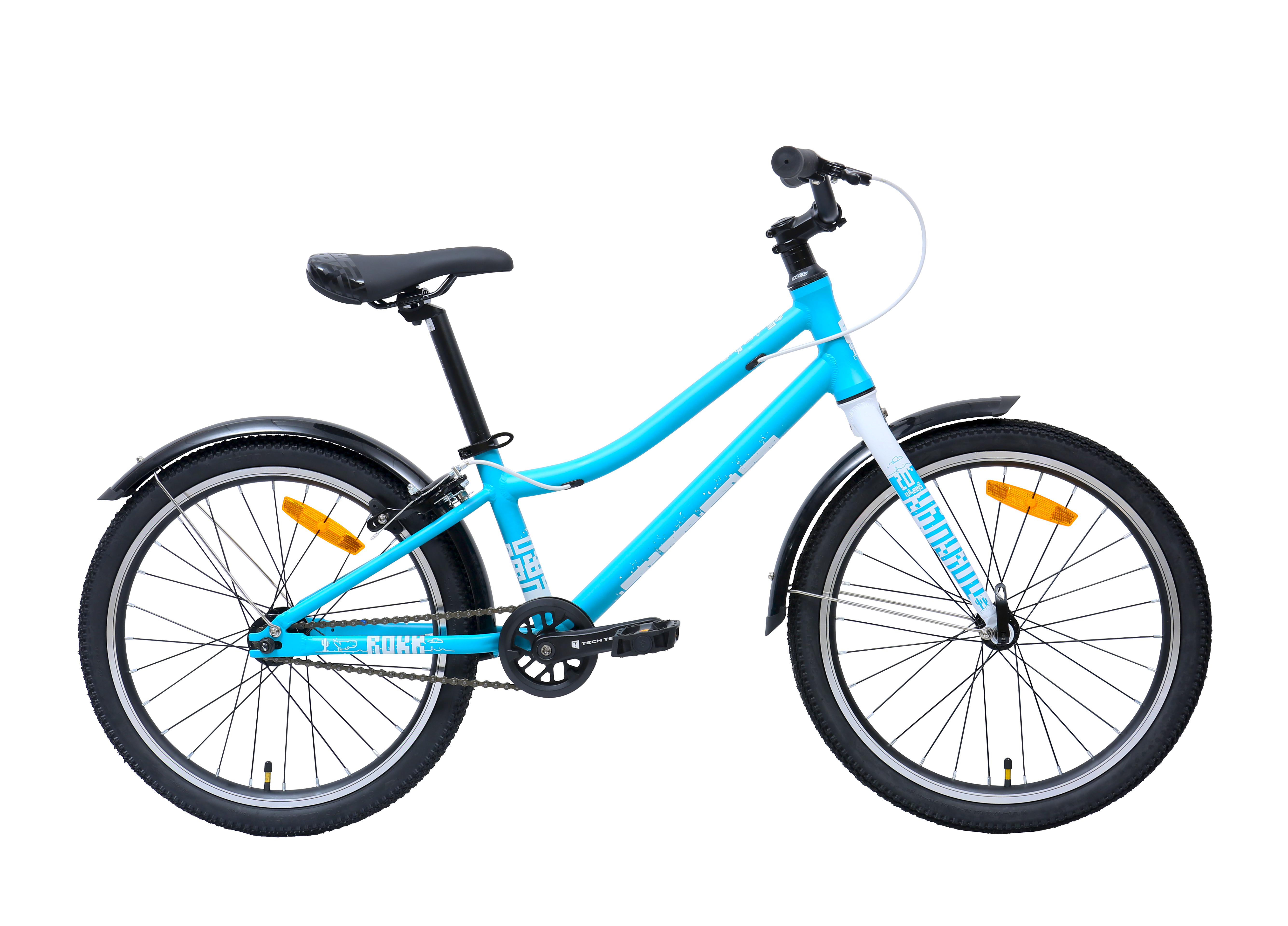 Rokk 20x10 белый МАРКИРОВКА