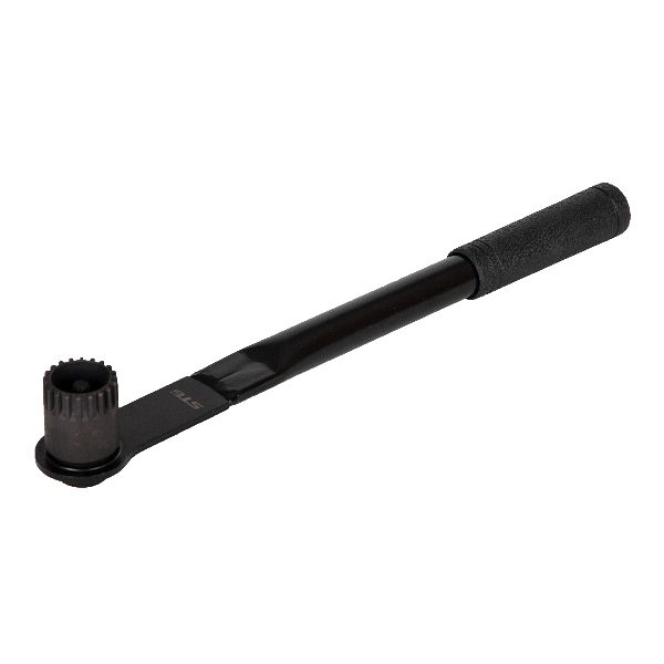 Съемник каретки STG  модель YC-26BB-2ALP для кареток Shimano с встроенной ручкой