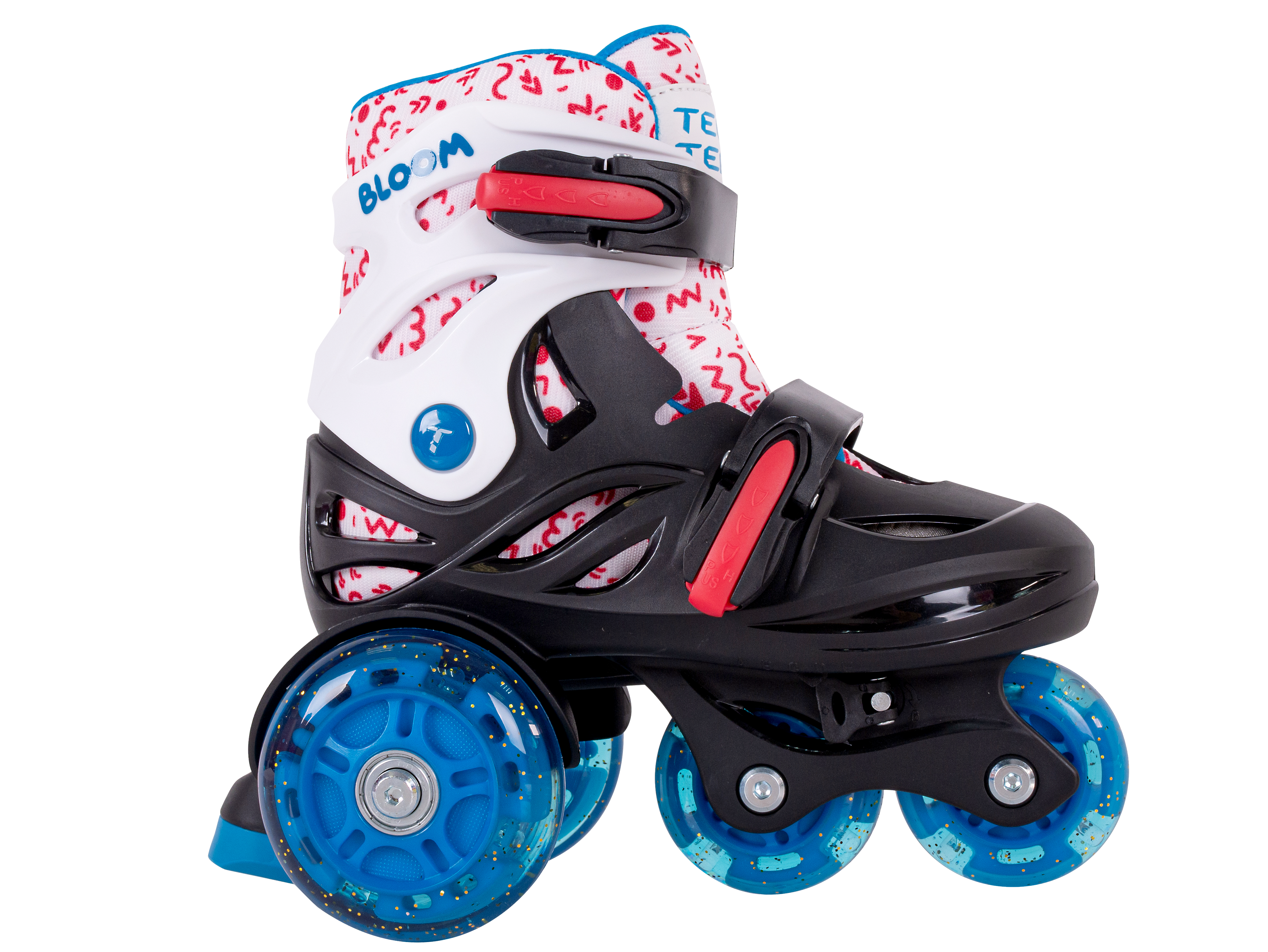 Bloom blue M (р.31-35) 1/6