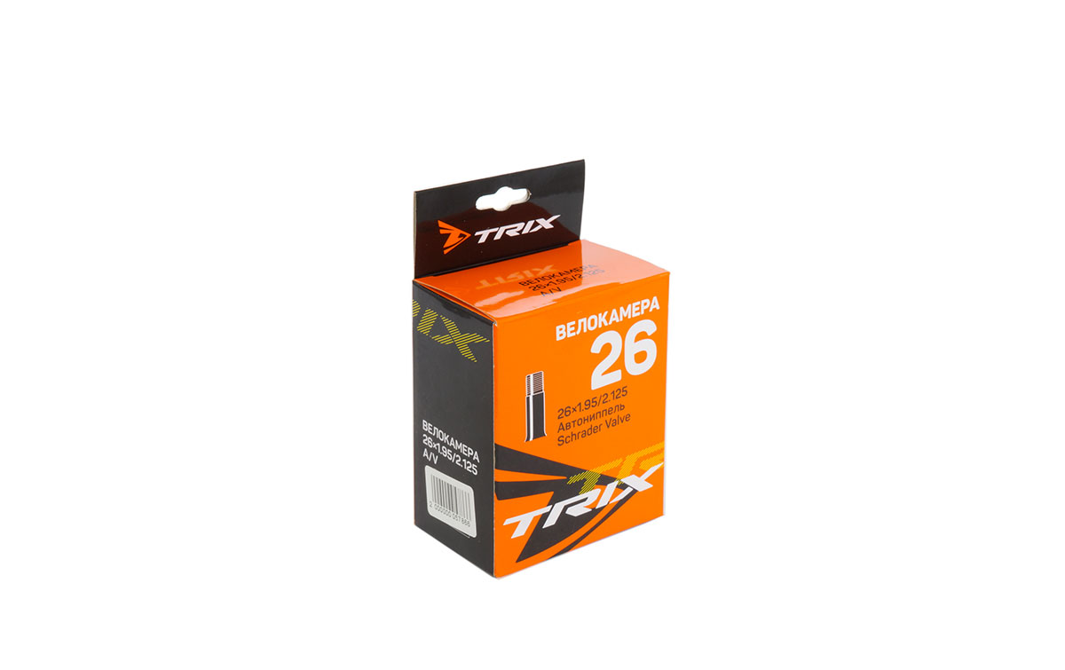 Камера TRIX 26х 1.95/2.125 AV (кор. 50/100 шт.)
