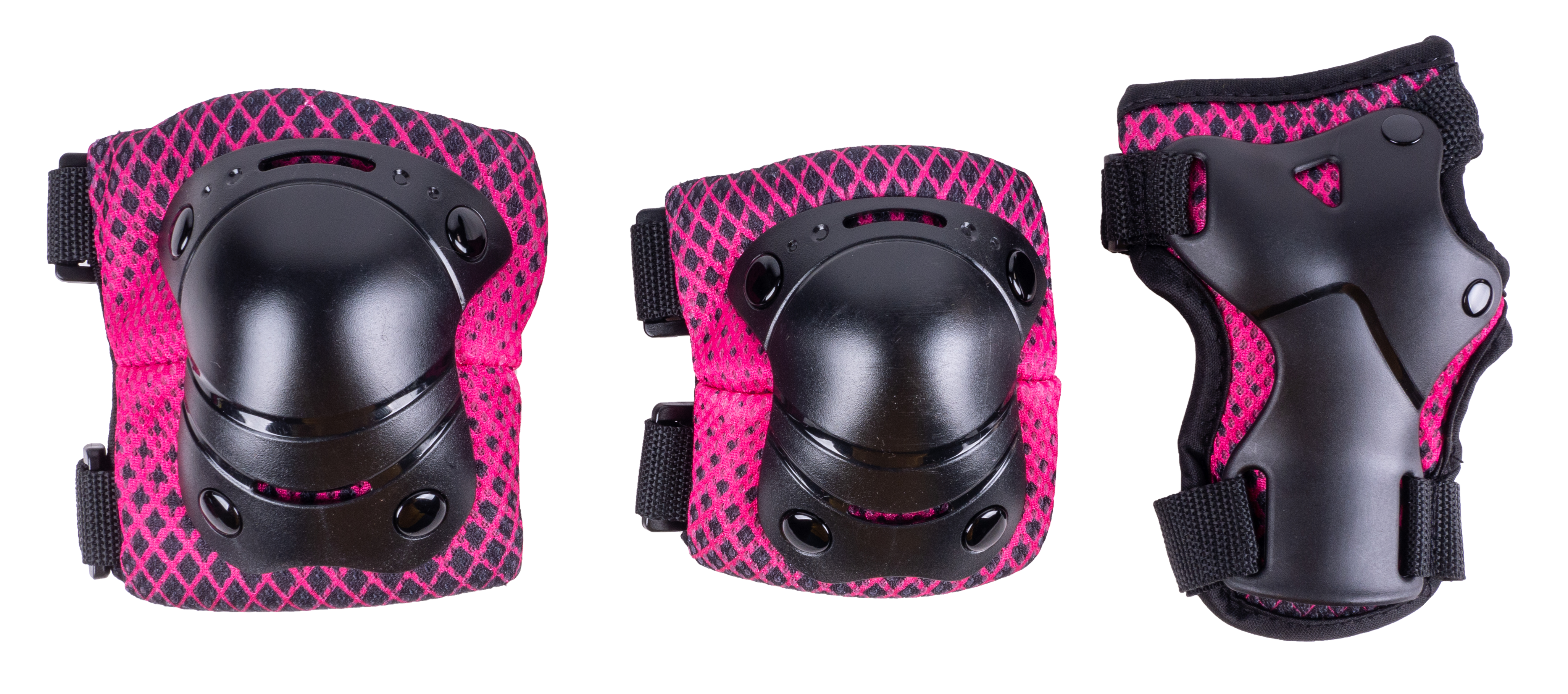 Safe fit teens 1.0 pink XL 1/20