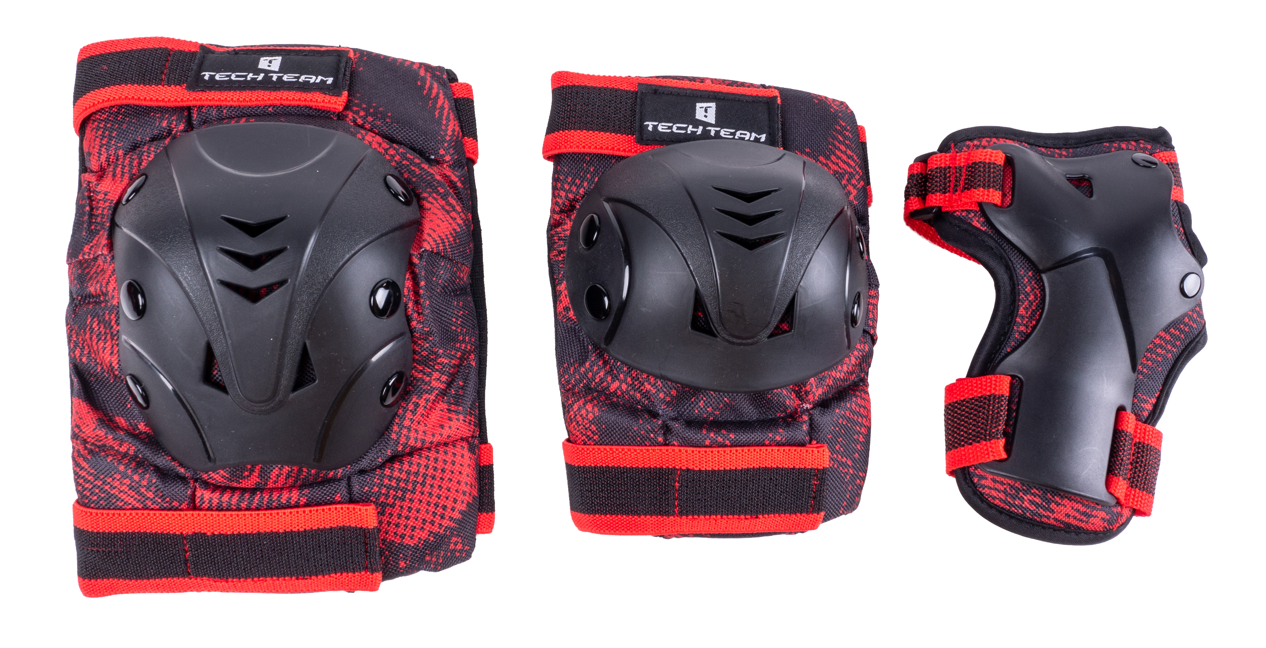 Safe fit adult 1.0 red L 1/20