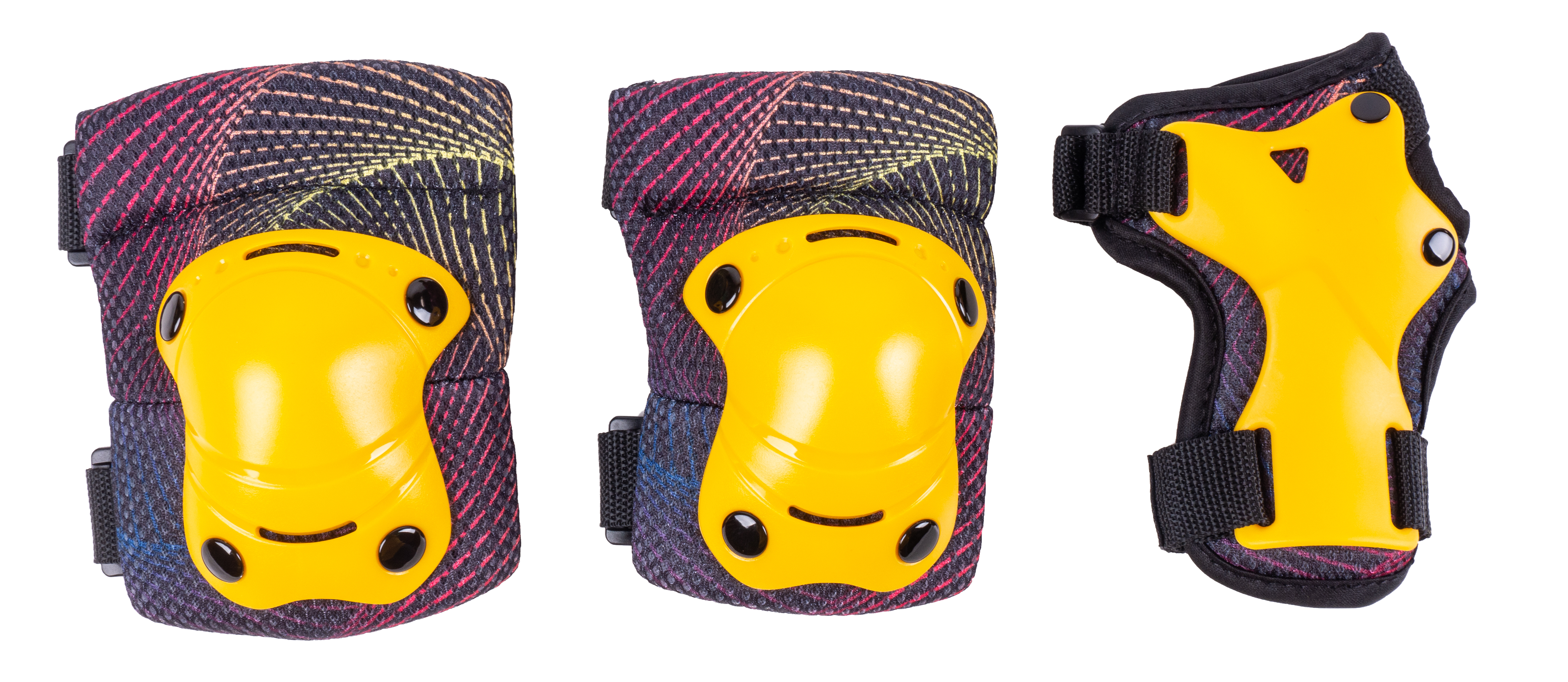 Safe fit teens 2.0 yellow XL 1/20