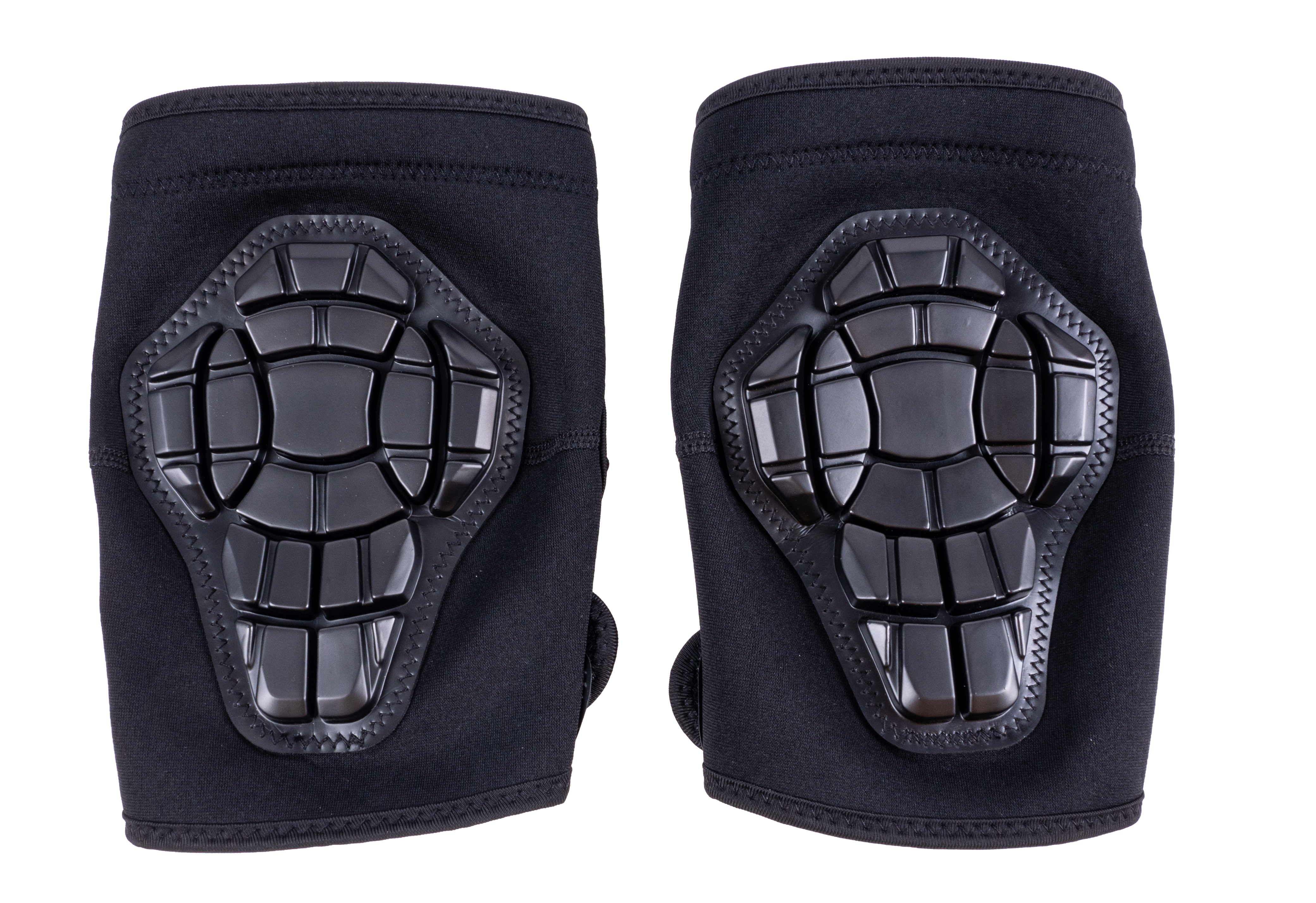 Налокотники гибкие ARMOR elbow 1.0 black L 1/20