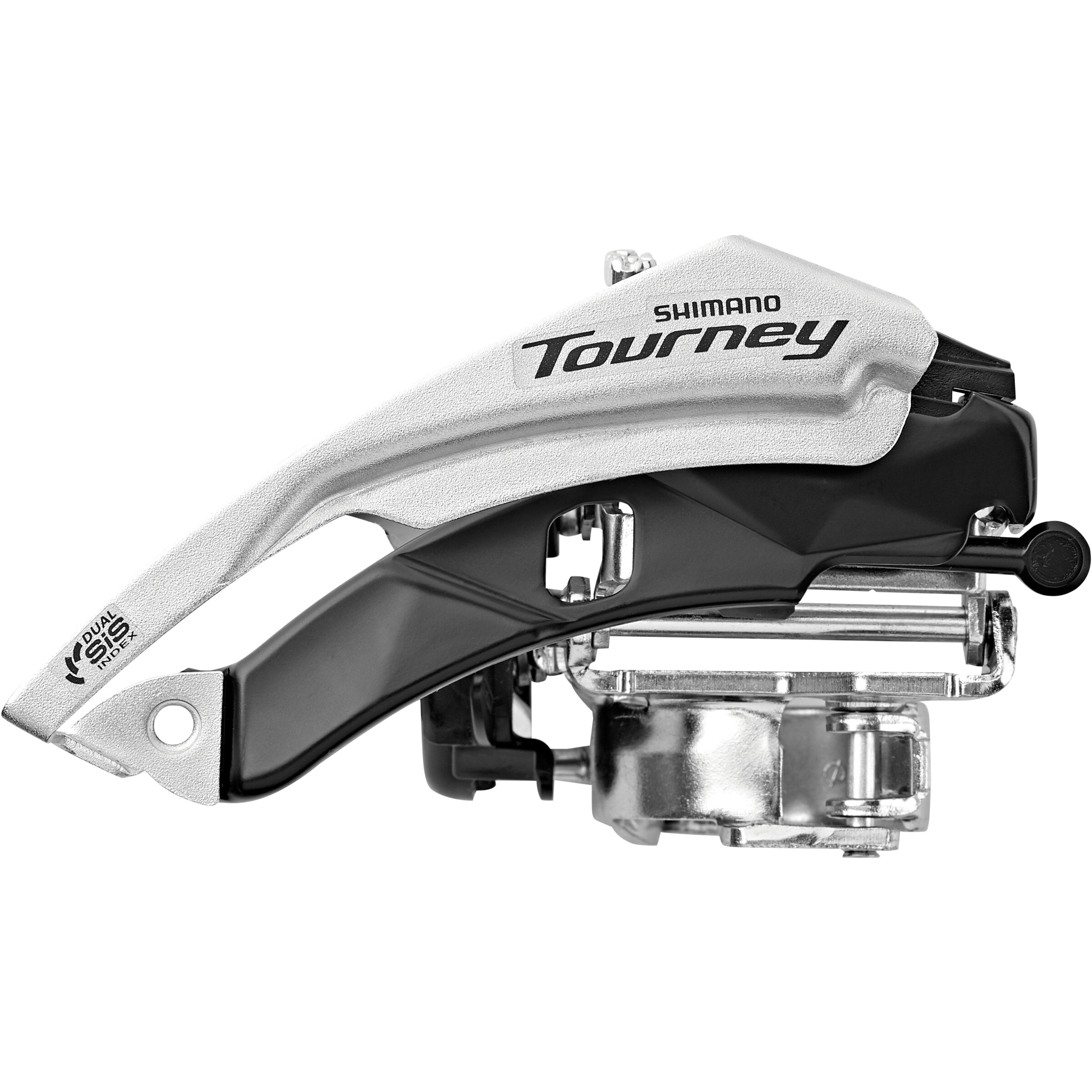 Переключатель передний Shimano Tourney, TY-500