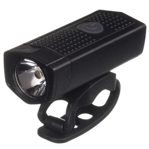 Фонарь STG BC-FL1616 передний  USB