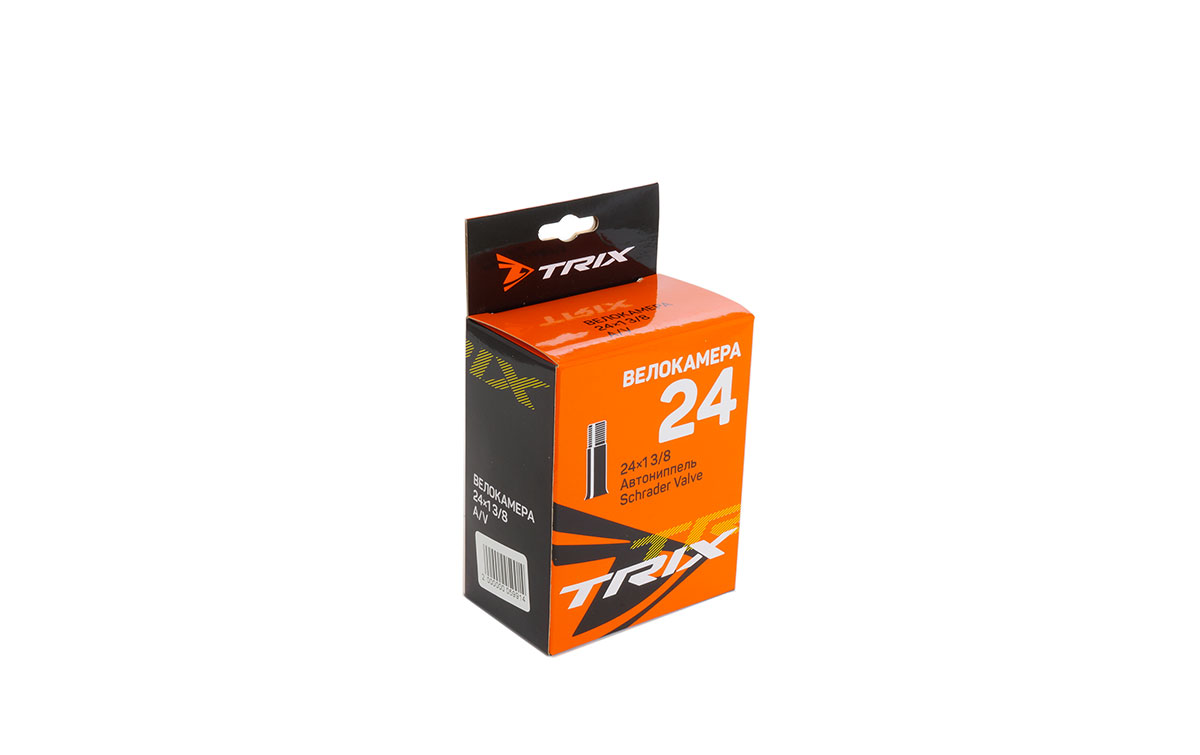 Камера TRIX 24x 1 3/8 AV (кор. 50/100 шт.)