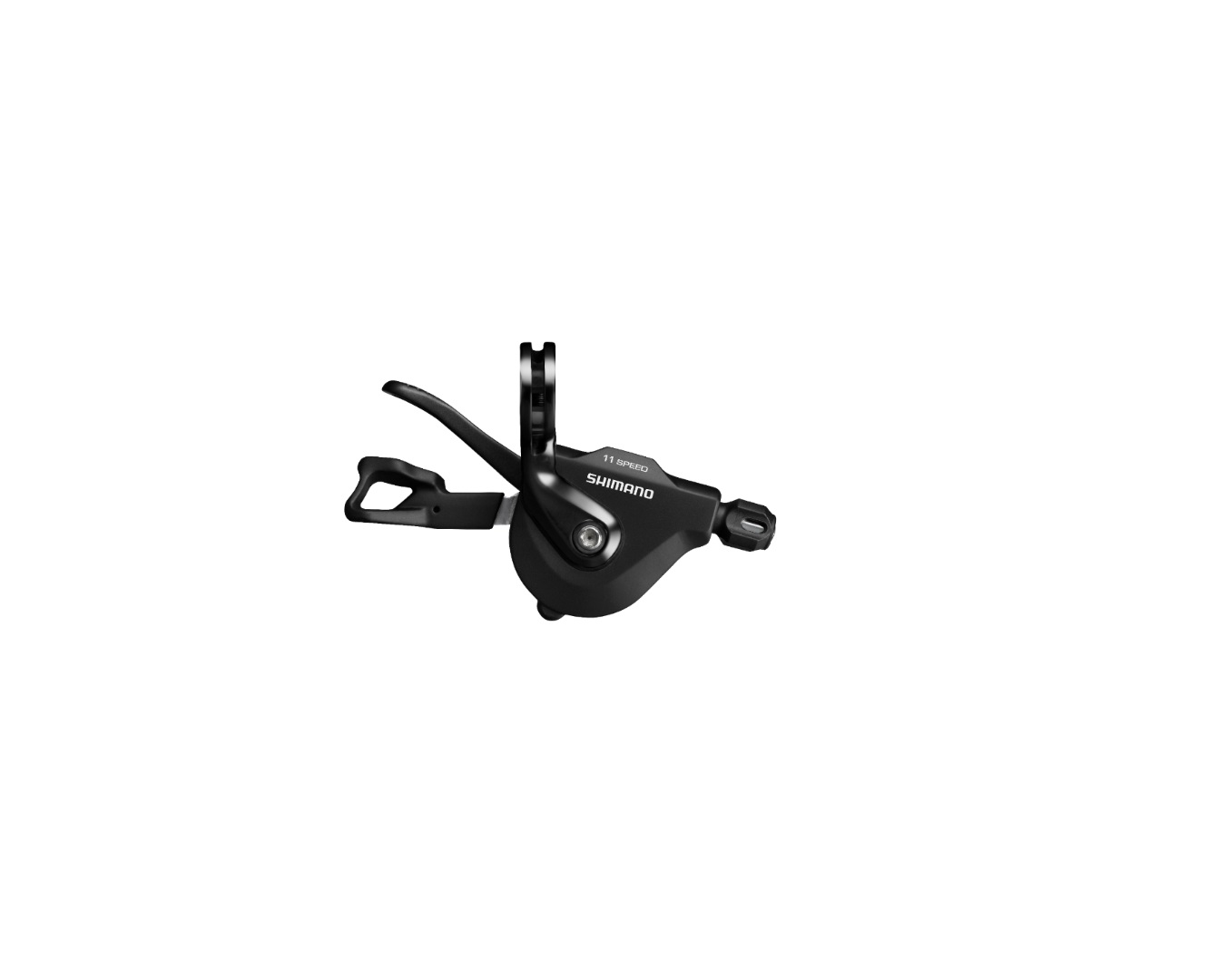 Шифтер Shimano Ultegra, RS700, правый, 11 скоростей, без индикатора, для плоского руля, трос 2050мм,