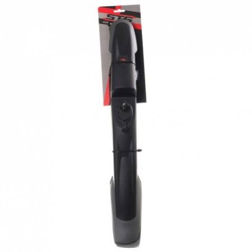 Крылья велосипедные STG FD-24-1 F/R, 26-29", Черный, Х98851