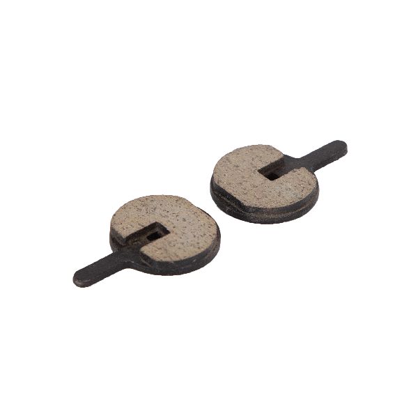 Колодки тормозные STG PAD 003