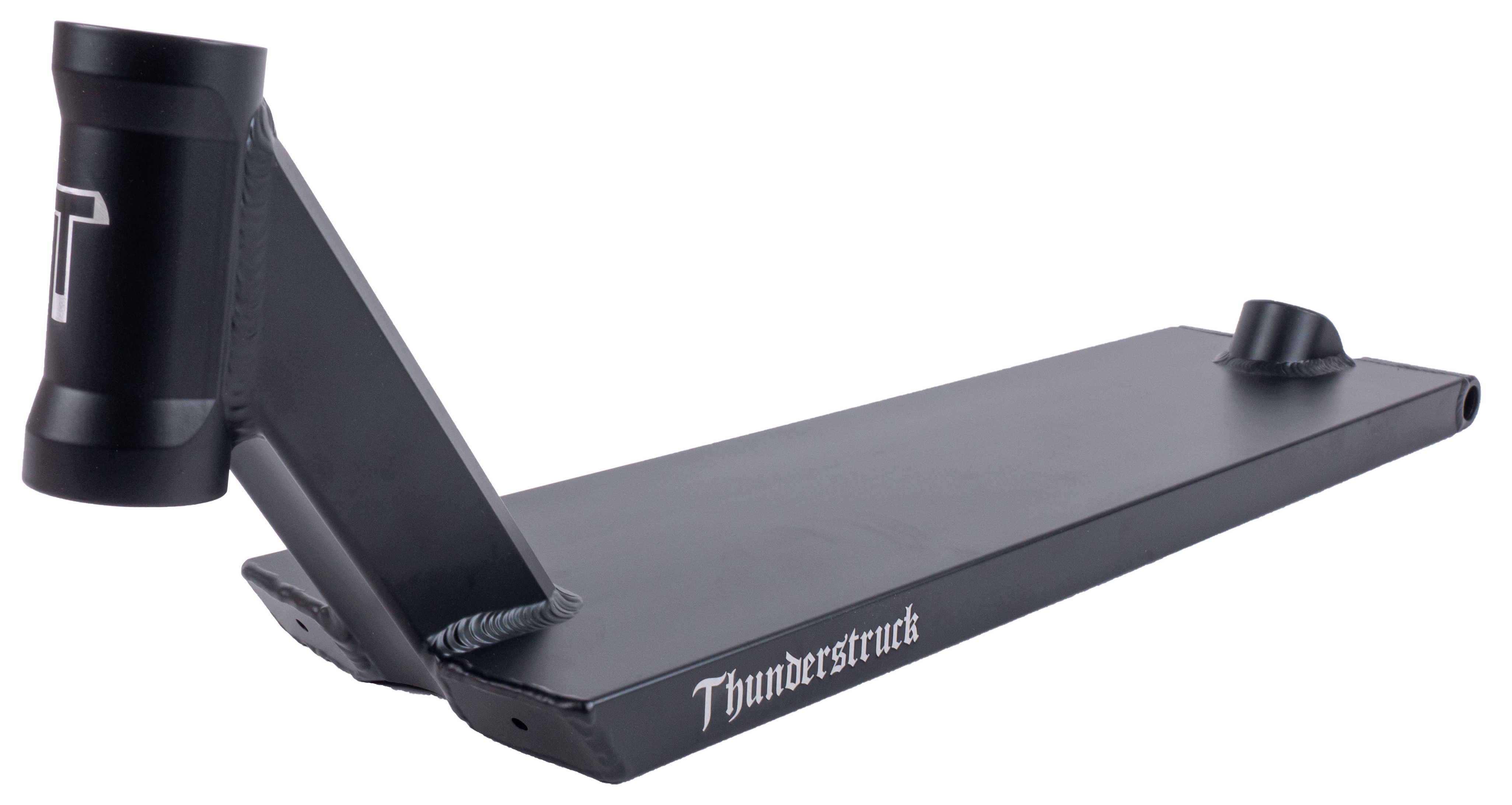 Дека для самоката Thunderstruck 226 Black