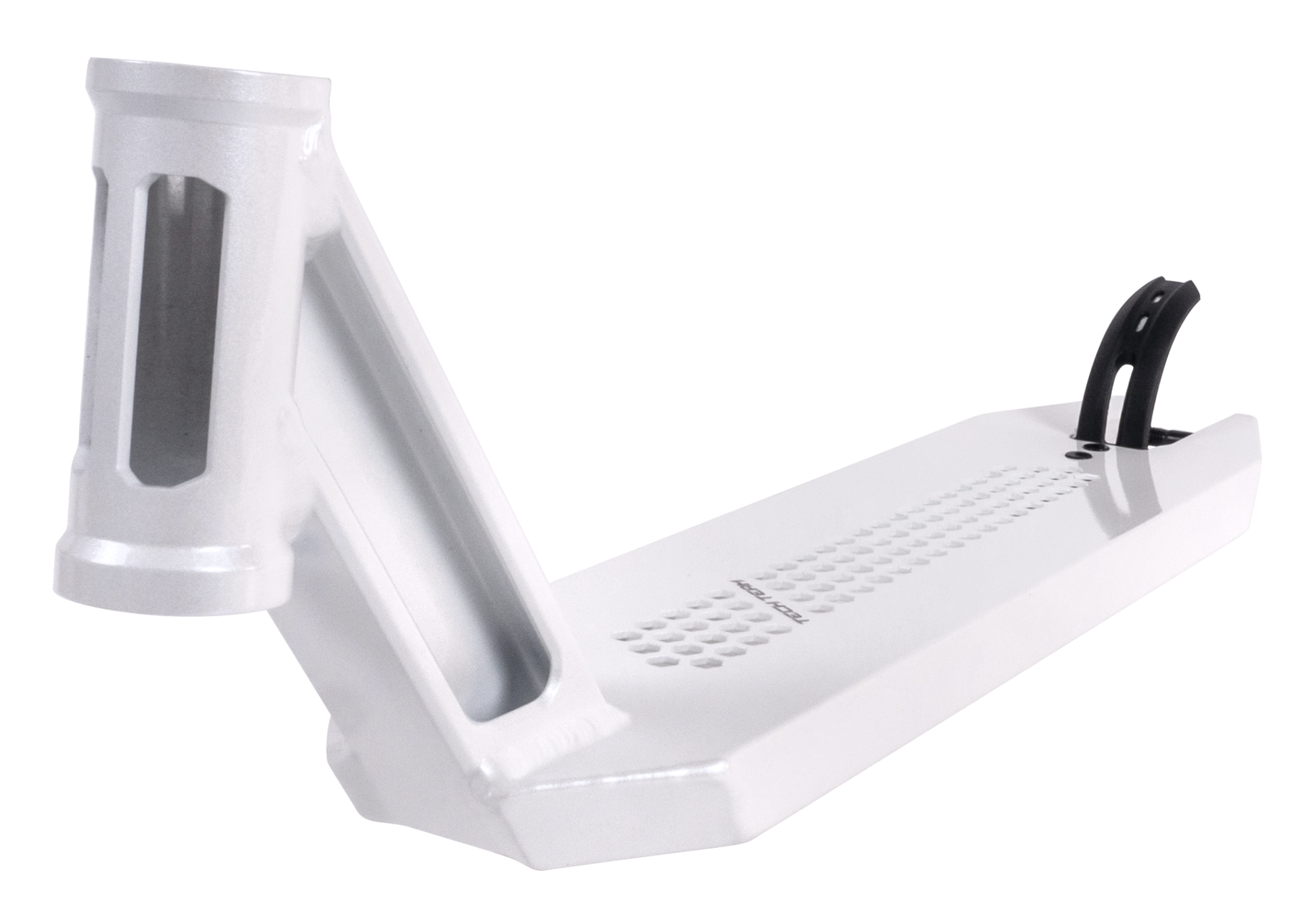 Дека для самоката Zefir Lite 47 white