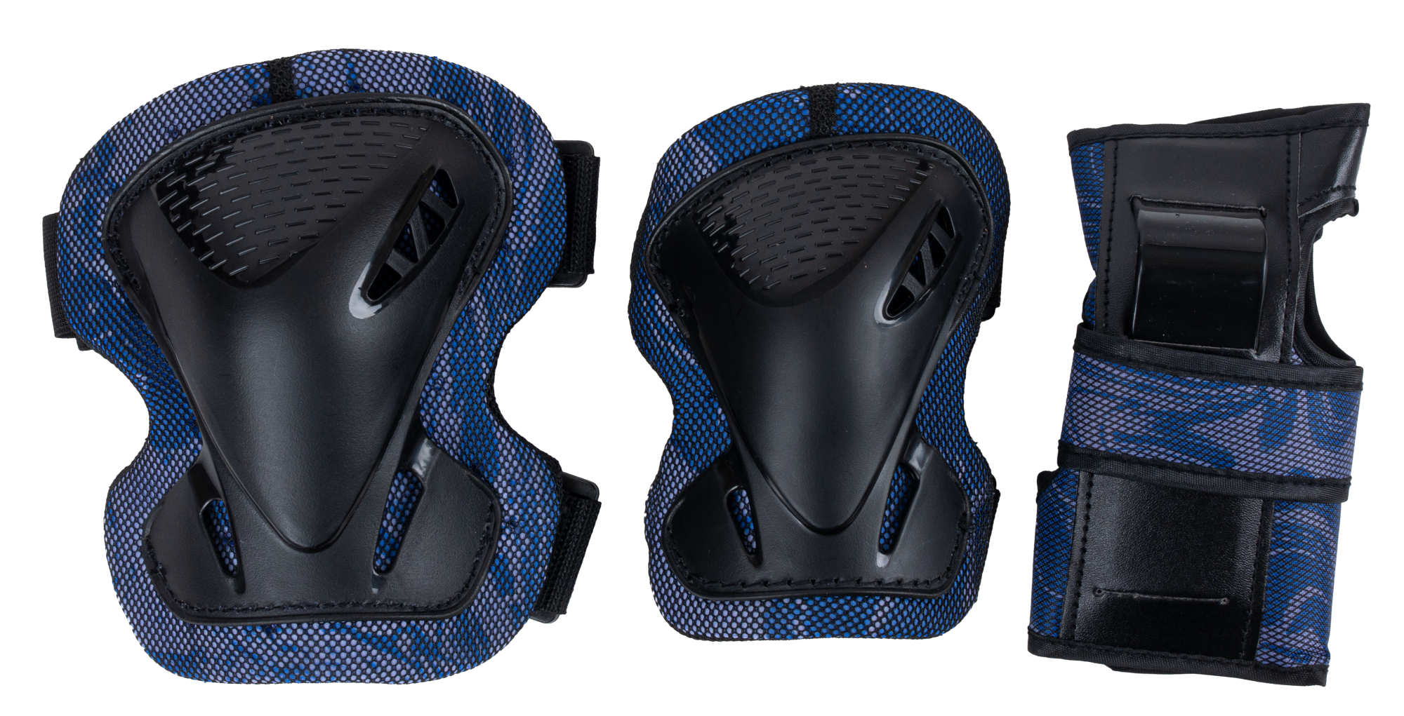 Safe fit adult 3.0 blue S 1/12