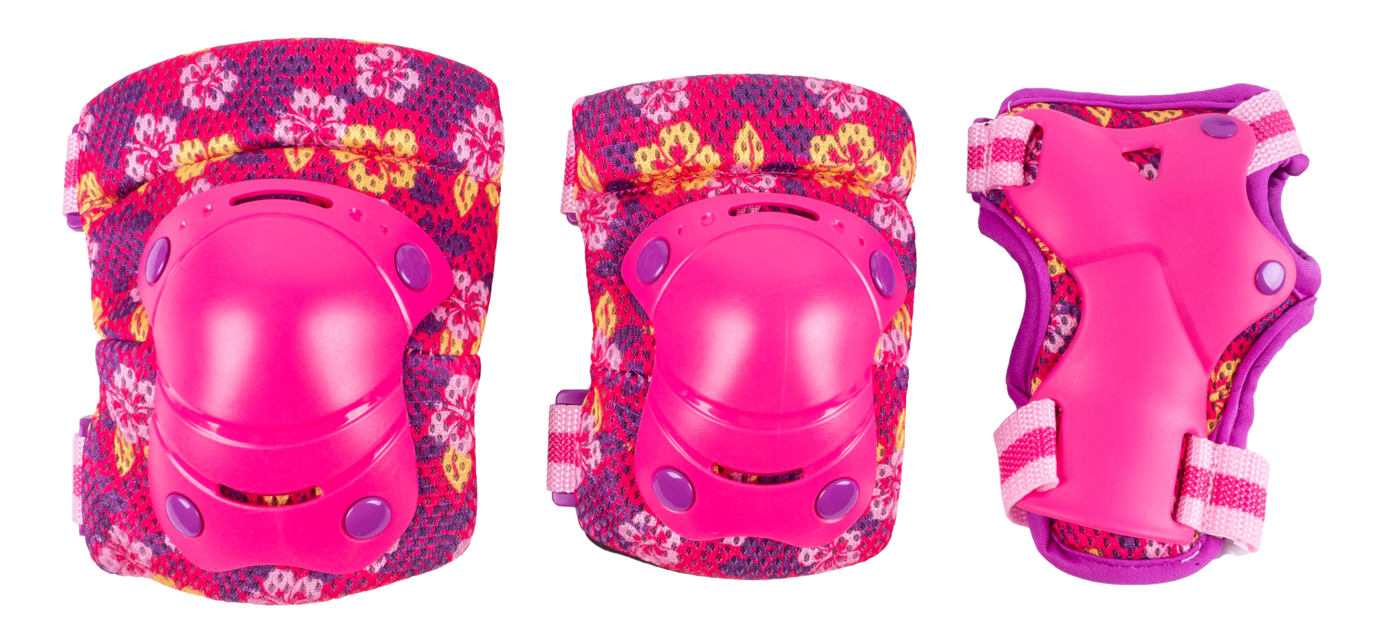 Safe fit teens 2.0 pink L 1/20
