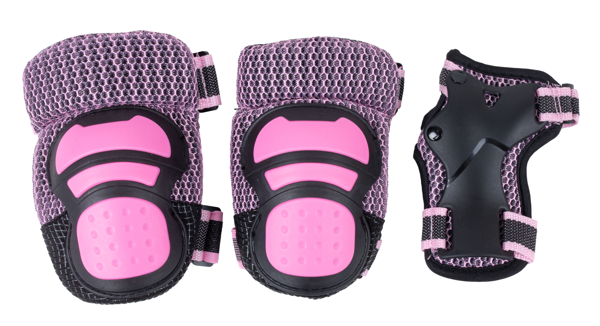 Safe fit teens 4.0 pink M 1/20