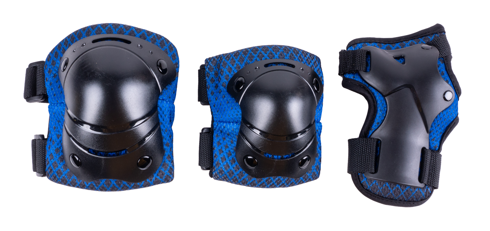 Safe fit teens 1.0 blue L 1/20