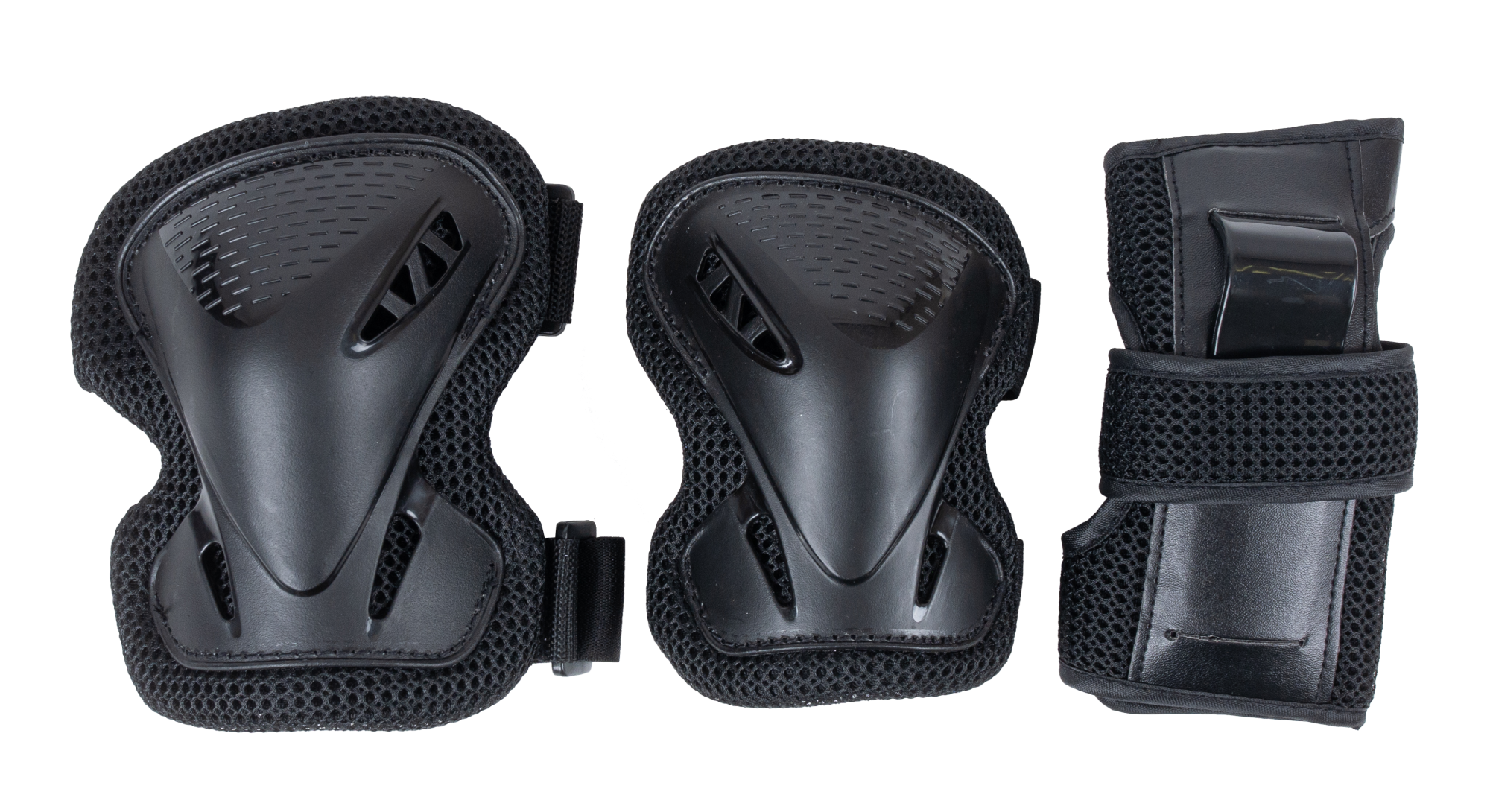 Safe fit adult 3.0 black S 1/12