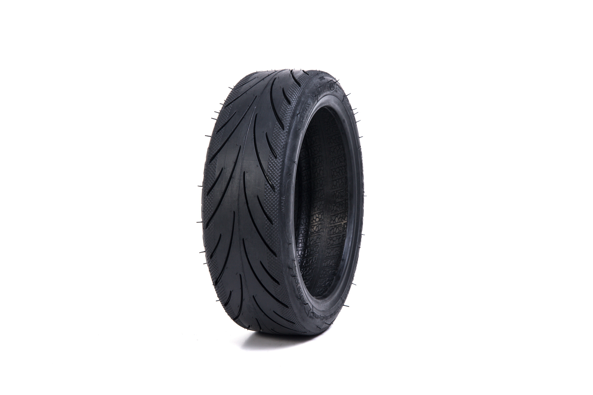 Покрышка WD 60/70-6,5 без камеры черный P6217 P6217