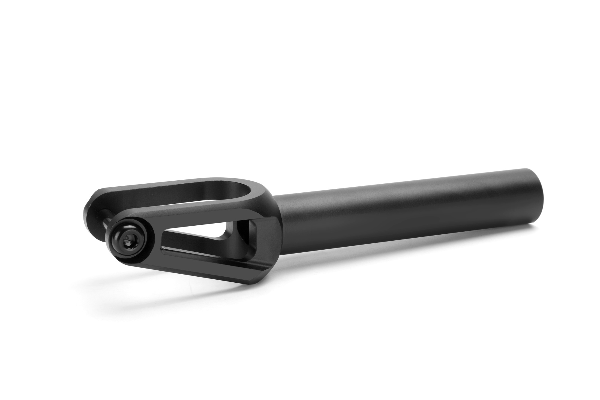 Вилка для X- Treme самоката Zander, SCS/HIC, black, 150mm