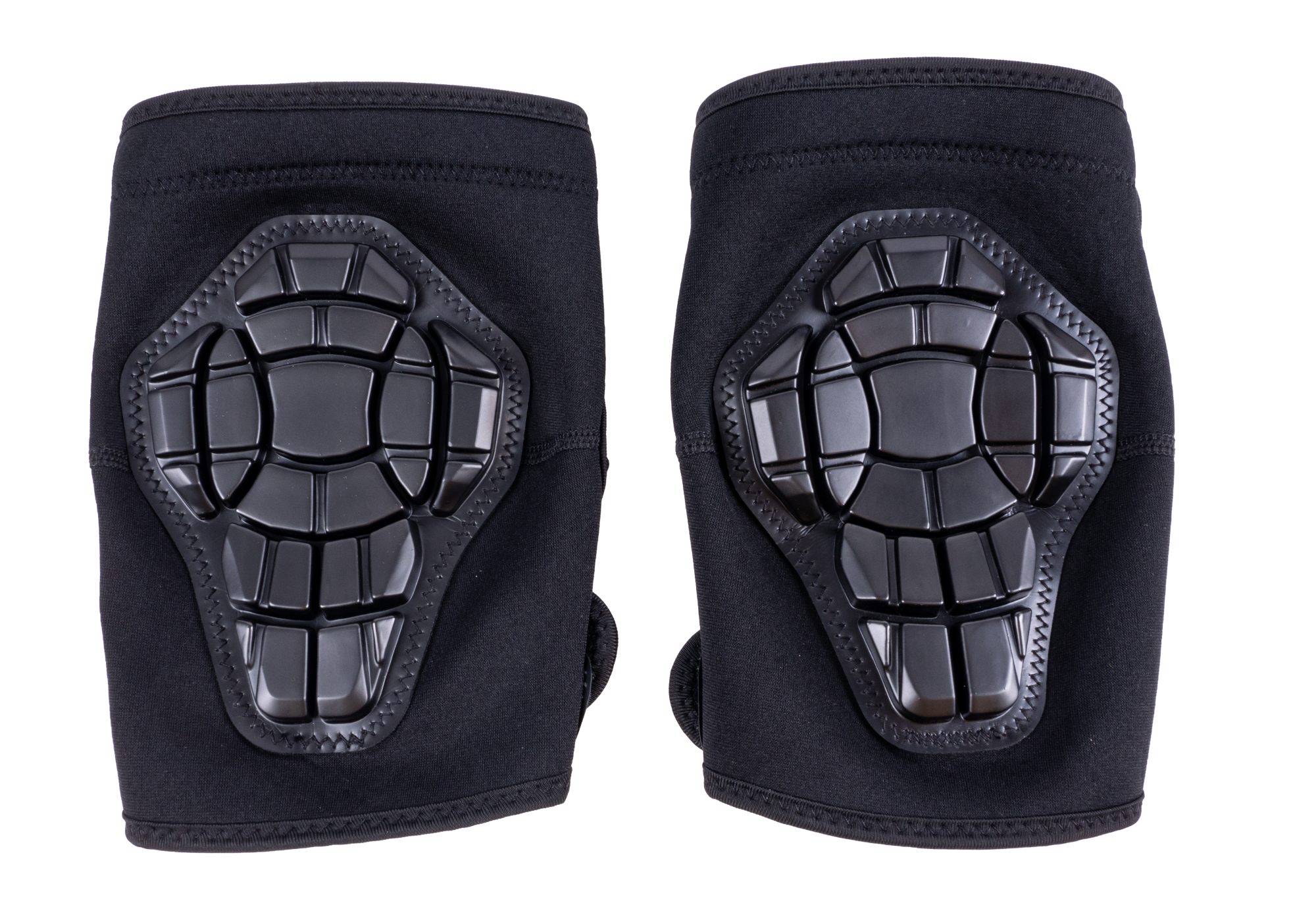 Налокотники гибкие ARMOR elbow 1.0 black M 1/20