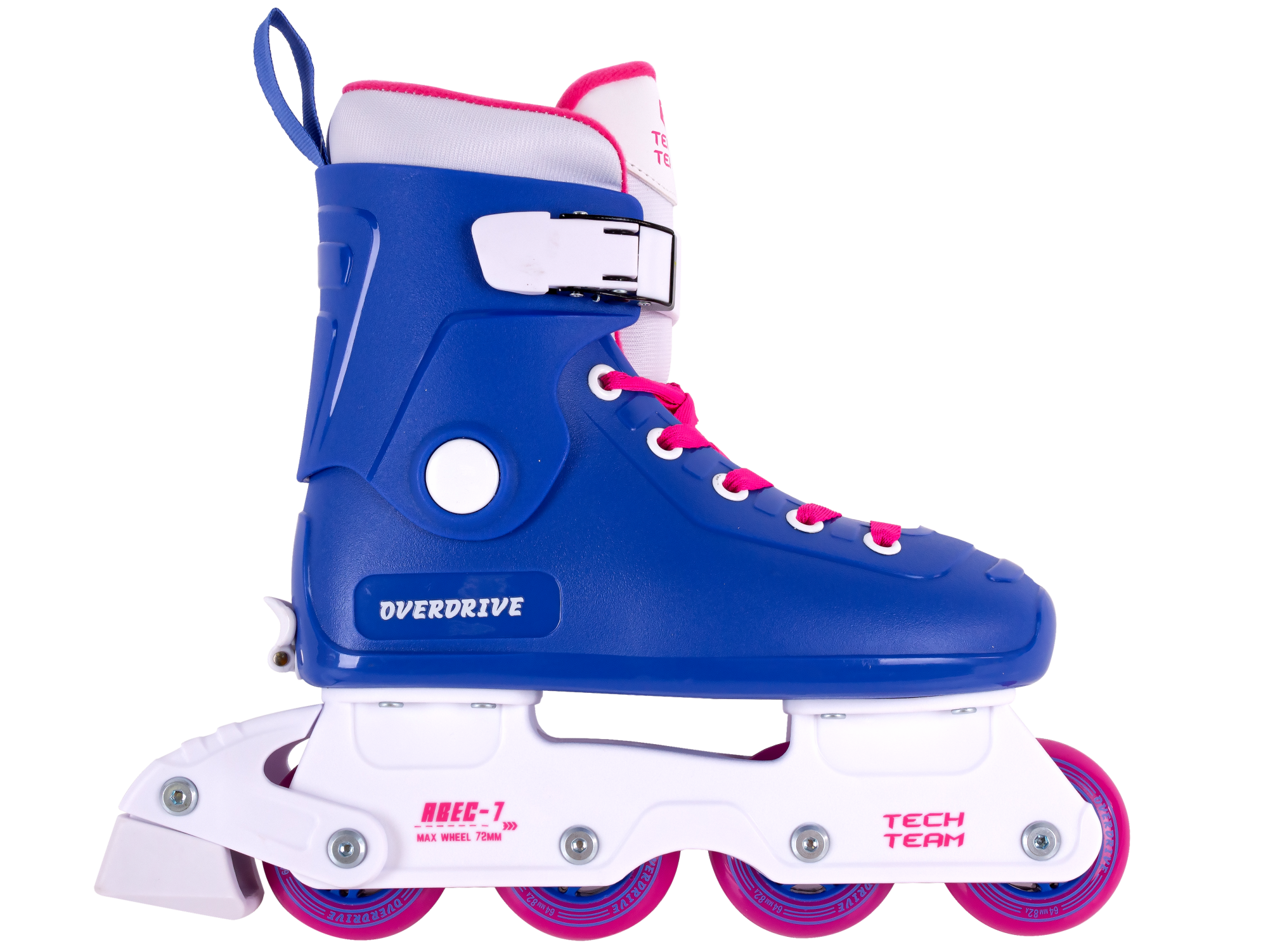 Overdrive blue S(31-34) 1/6
